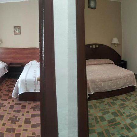 Hotel Marmoy Cholula Ngoại thất bức ảnh