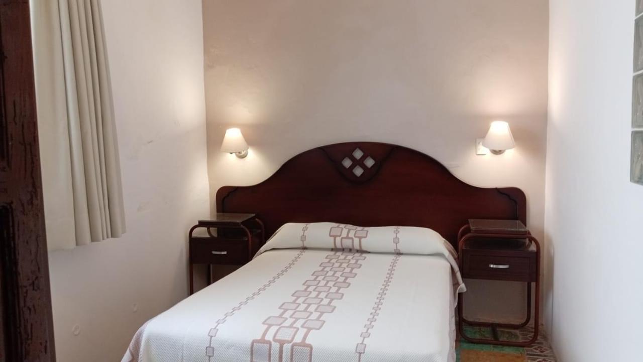 Hotel Marmoy Cholula Ngoại thất bức ảnh