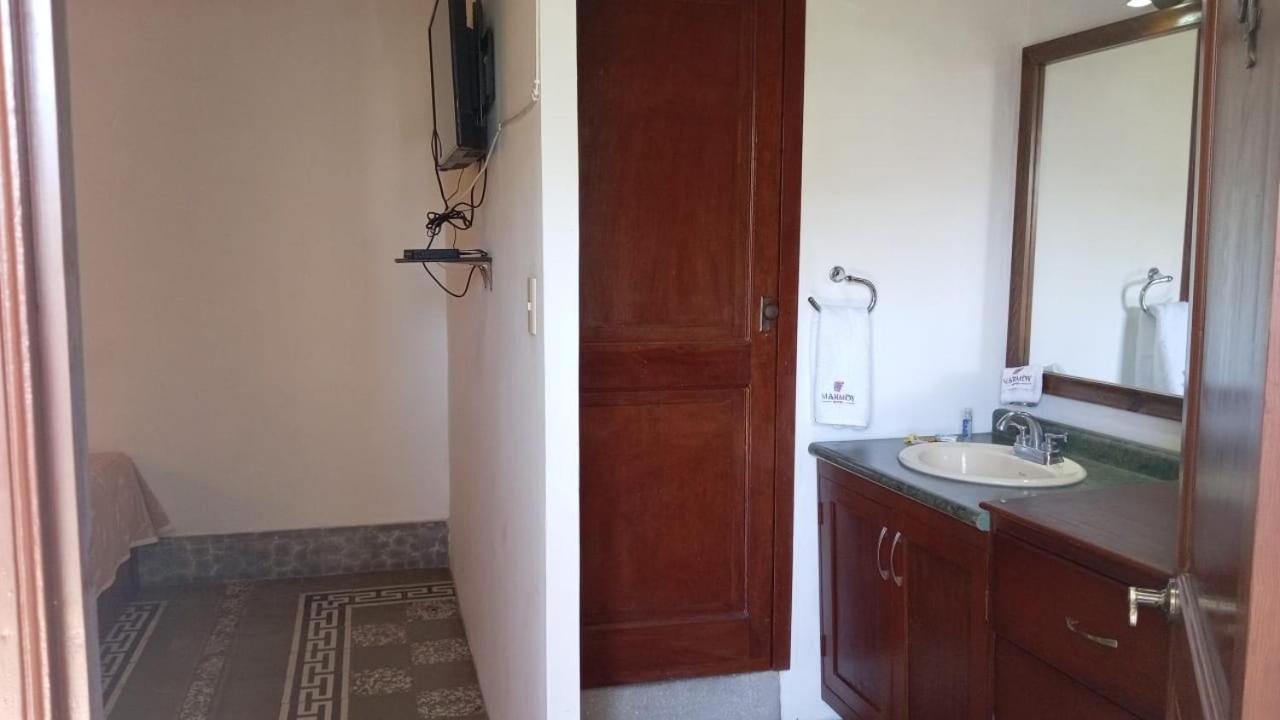 Hotel Marmoy Cholula Ngoại thất bức ảnh