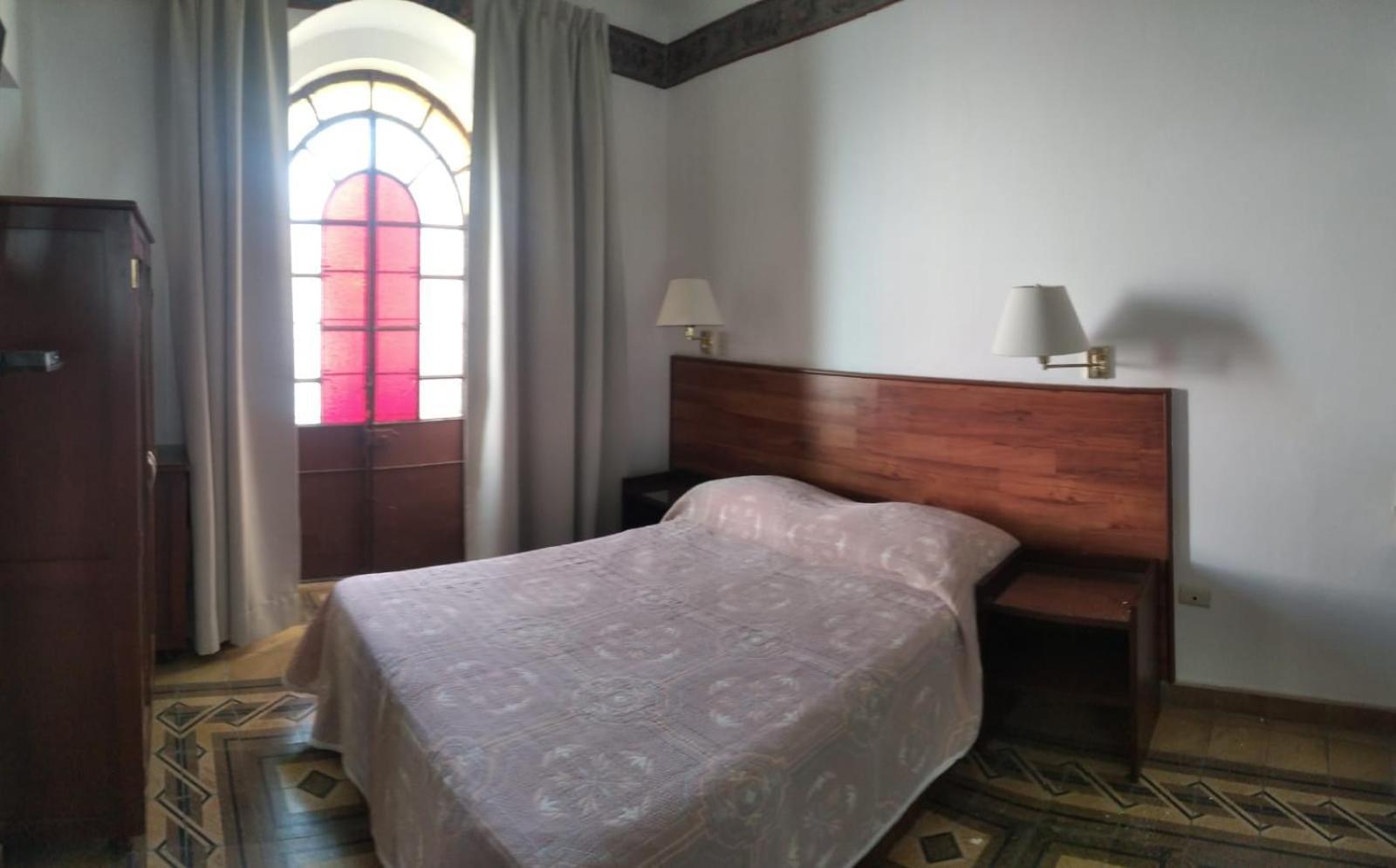 Hotel Marmoy Cholula Ngoại thất bức ảnh